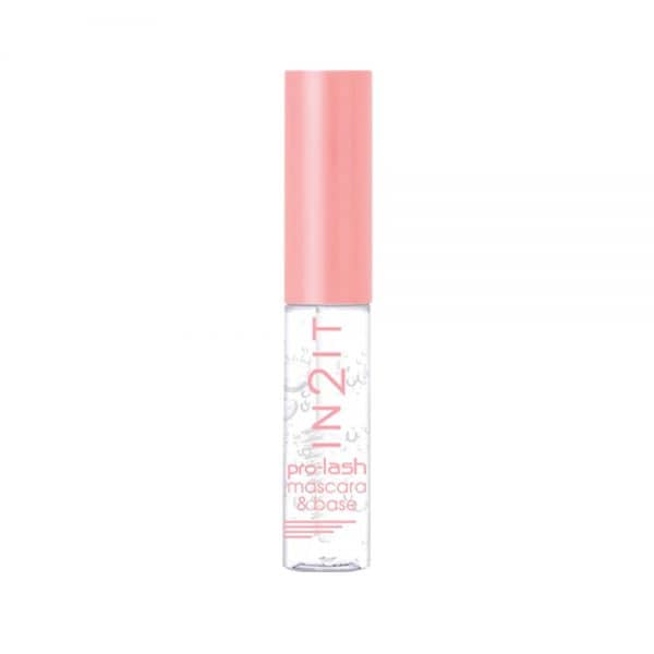 IN2IT PRO LASH MASCARA & BASE