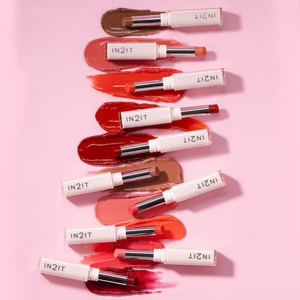 IN2IT Moisture Bomb Lipstick [MBL] - Image 3