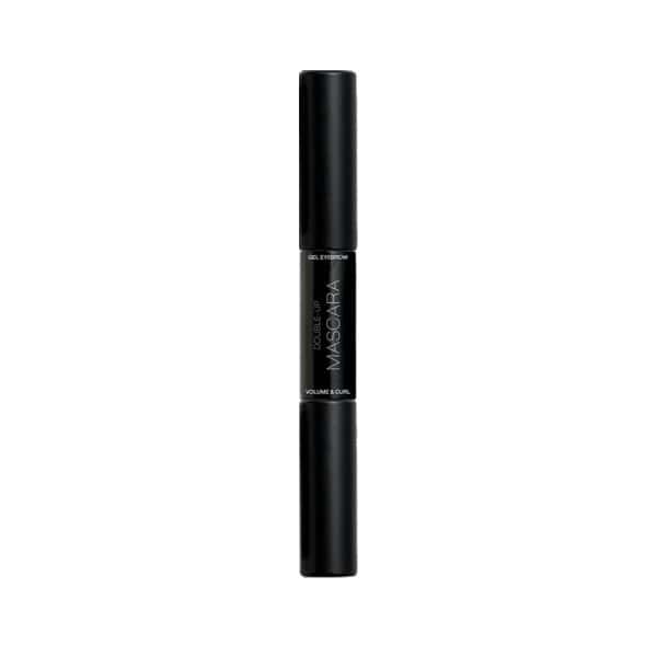 IN2IT DOUBLE UP MASCARA VOLUME & CURL