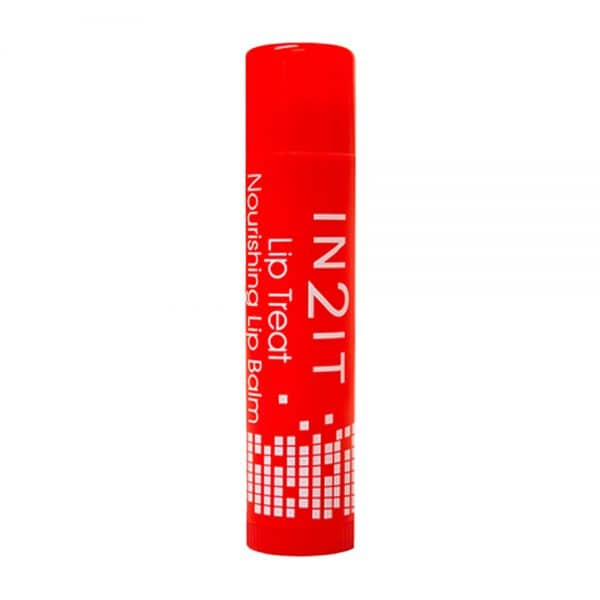 IN2IT Lip Treat Nourishing Lip Balm SPF 20 PA++ with DPHP