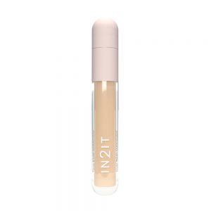 IN2IT True Skin Concealer