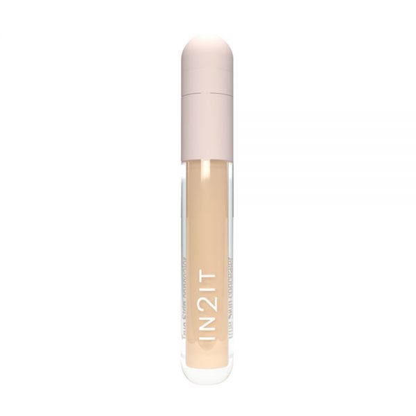 IN2IT True Skin Concealer