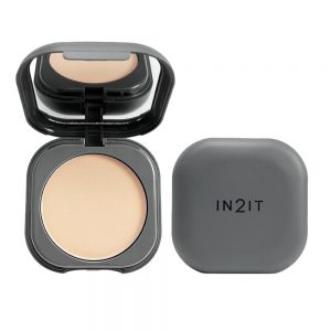 IN2IT Facefinity Smooth 2-Way Foundation SPF35 PA+++