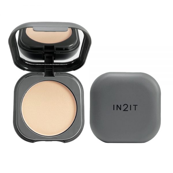 IN2IT Facefinity Smooth 2-Way Foundation SPF35 PA+++