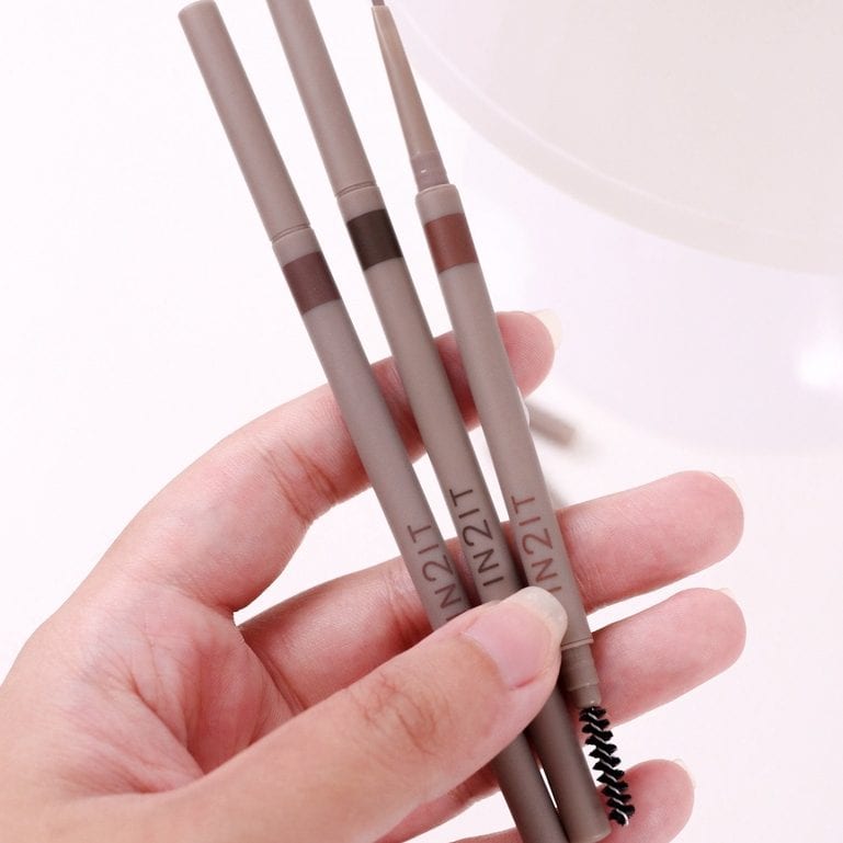 IN2IT Line Define Brow Pencil - Image 3