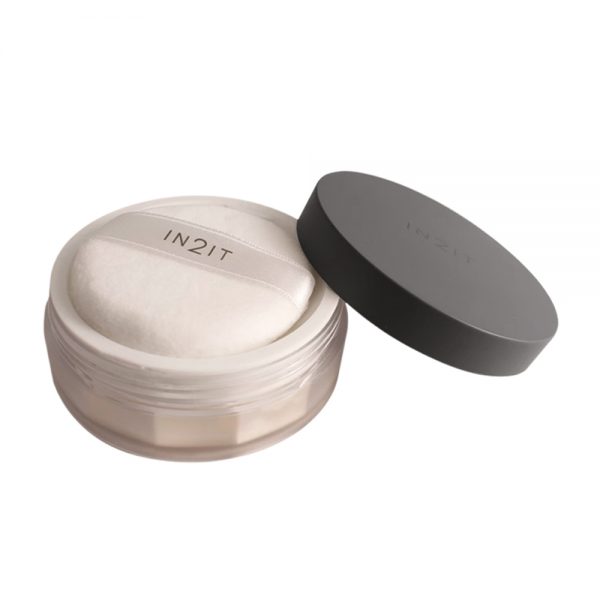 IN2IT Mattifying Loose Powder