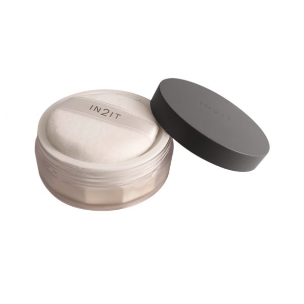 IN2IT Mattifying Loose Powder