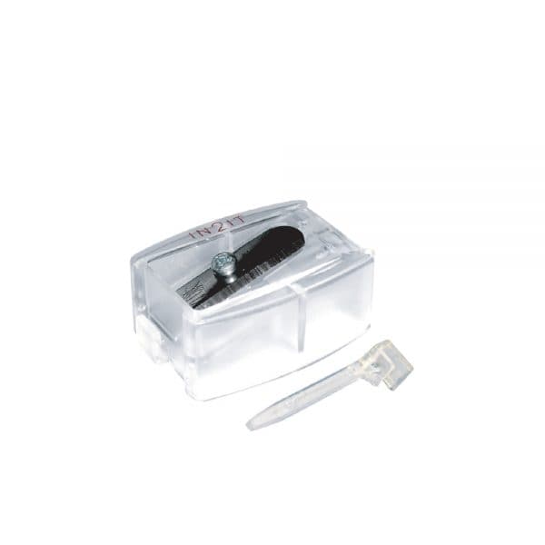 Cosmetic Pencil Sharpener