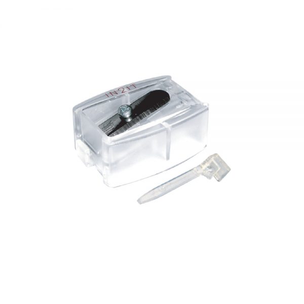 Cosmetic Pencil Sharpener