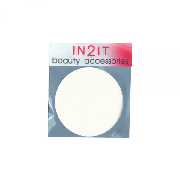 IN2IT Facial Sponge