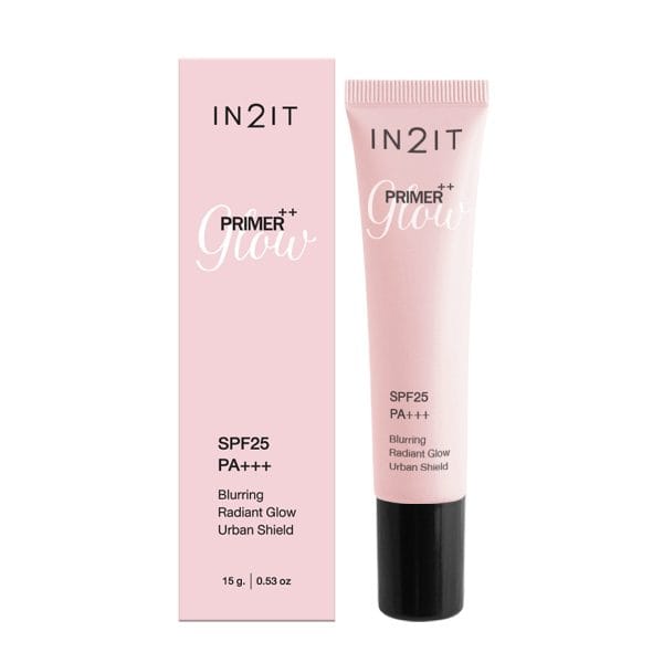 IN2IT PRIMER++ GLOW