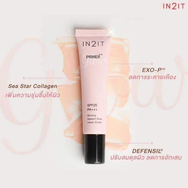 IN2IT PRIMER++ GLOW - Image 3
