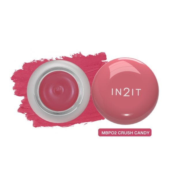IN2IT Marshmallow Blurry Pot - MBP แมตท์เมลโล่เบลอแก้ม - Image 3