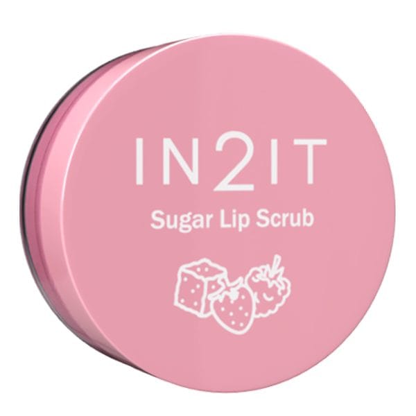 IN2IT Sugar Lip Scrub - SLS01 สครับปากหวาน - Image 3