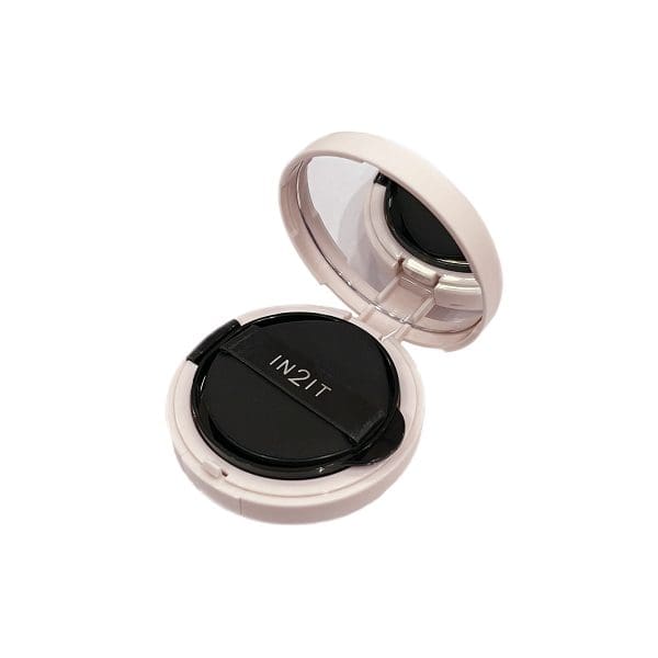 IN2IT True Skin Cushion SPF50+ PA++++ [CTS] คุชชั่นรีทัชผิว - Image 3