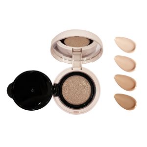 IN2IT True Skin Cushion SPF50+ PA++++ [CTS] คุชชั่นรีทัชผิว