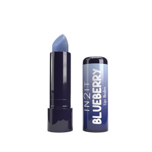 IN2IT Blueberry Lip Balm SPF20 PA++ [WBBL01]