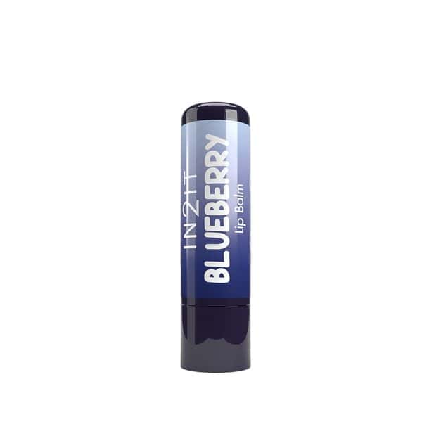 IN2IT Blueberry Lip Balm SPF20 PA++ [WBBL01] - Image 4