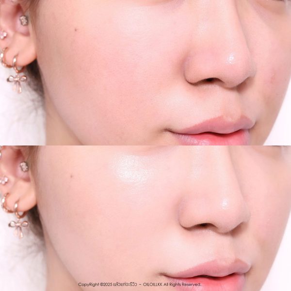 ไพรเมอร์โกลว์ไซส์พกพา IN2IT PRIMER++ GLOW (ปริมาณ 3 กรัม) - Image 4