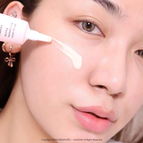 ไพรเมอร์โกลว์ไซส์พกพา IN2IT PRIMER++ GLOW (ปริมาณ 3 กรัม) - Image 3