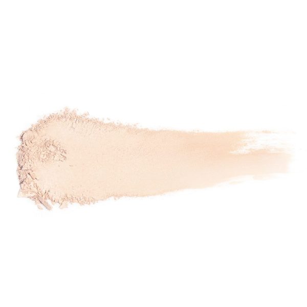 IN2IT MEN MATTE DEFENCE OIL CONTROL LOOSE POWDER - แป้งฝุ่นคุมมัน [MMLP01] - Image 2