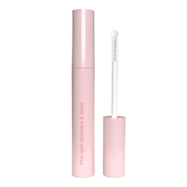 IN2IT Pro-Lash Mascara & Base - มาสคาร่าใสสำหรับขนตาและคิ้ว พร้อมบำรุง [PLM12] - Image 2