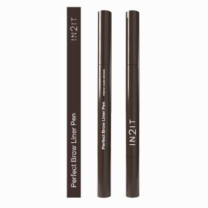 IN2IT PERFECT BROW LINER PEN - ดินสอเขียนคิ้ว (PEB)